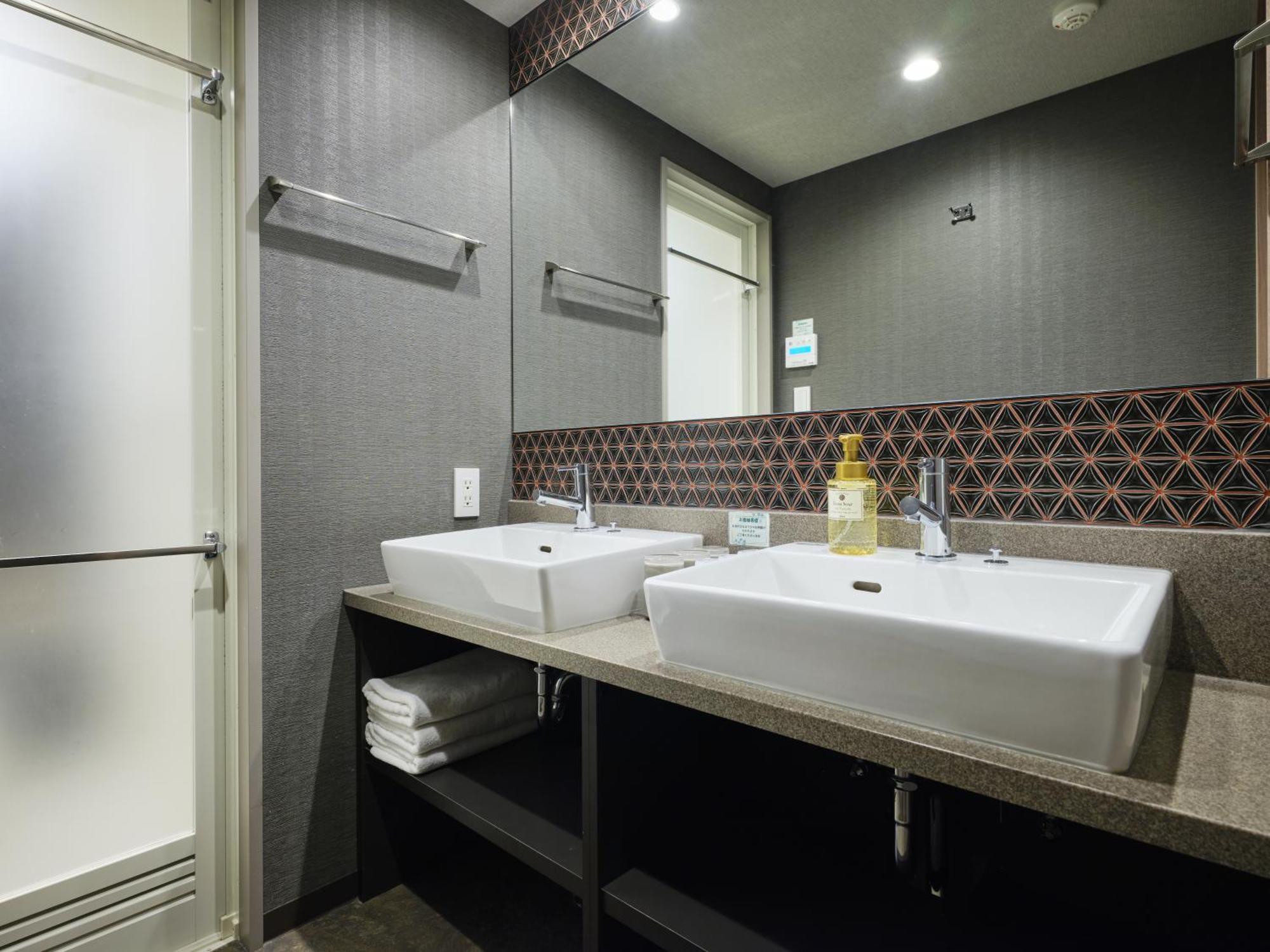טוקיו Monday Apart Premium Nihonbashi מראה חיצוני תמונה