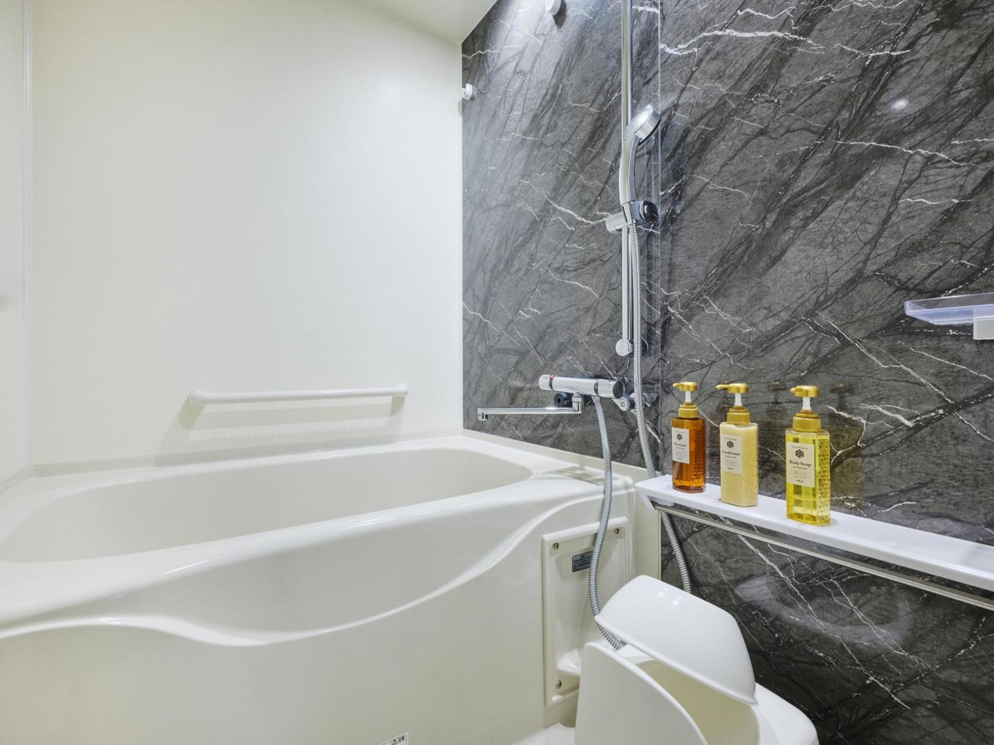 טוקיו Monday Apart Premium Nihonbashi מראה חיצוני תמונה